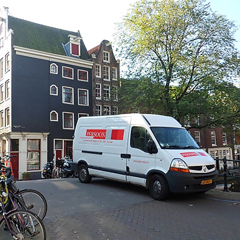 over persoon geveltechniek over persoon geveltechniek