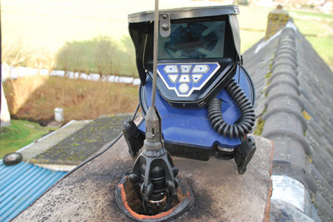 camera inspectie schoorsteen camera inspectie schoorsteen